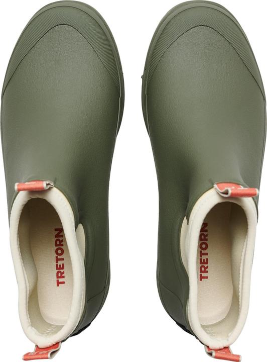 Actual product image Tretorn Terräng Low Neo (42)