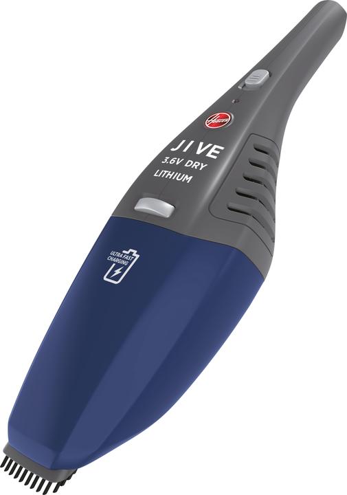 Hoover HJ36DLB 011