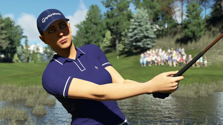 Image du produit 2K Games PGA Tour 2K23 (PS5, IT)