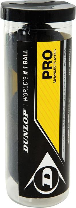 Produktbild Dunlop Pro