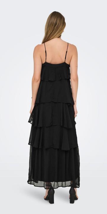 Actual product image Only ONLASTA Langes Kleid Kleid (XS)