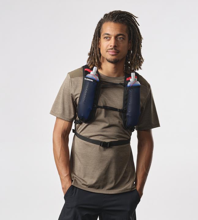 Actual product image Salomon Cross 8 (8 l)