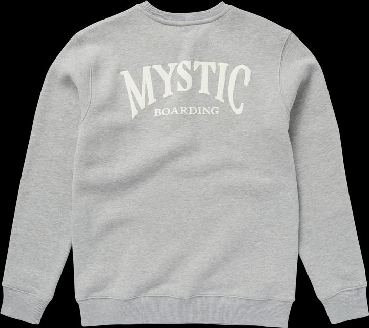 Actual product image Mystic Ethos Crew Sweat (XL)