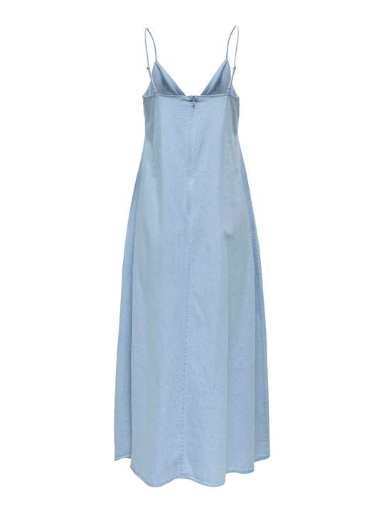 Actual product image Only ONLNOVA Langes Kleid Kleid (XS)