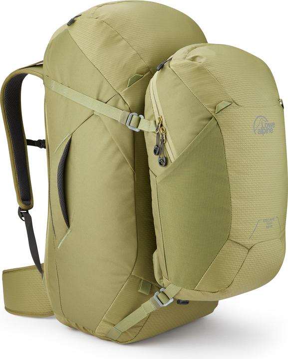 Lowe Alpine Escape Tour 55+15 (15 l)