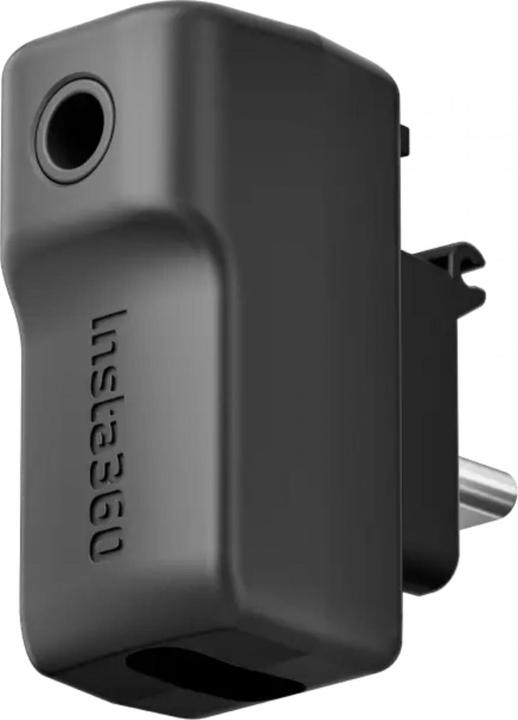Actual product image Insta360 X3 Mic Adapter (x3)