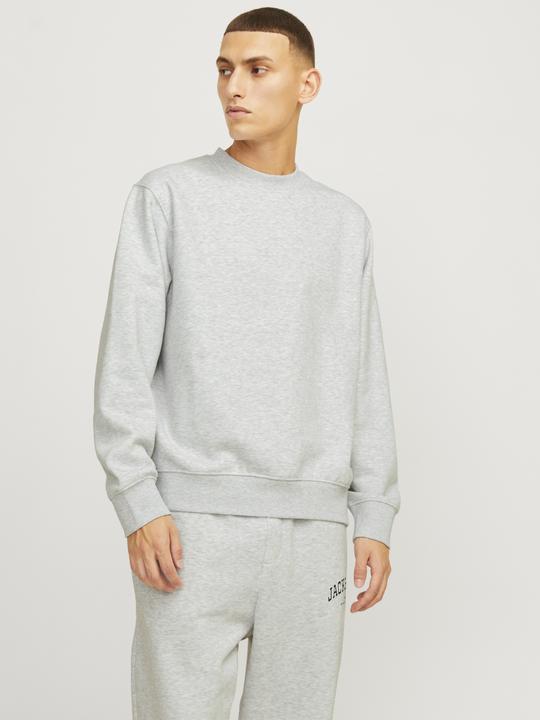 Actual product image Jack & Jones Jjeurban Edge Sweat Crew Neck Noos (XL)