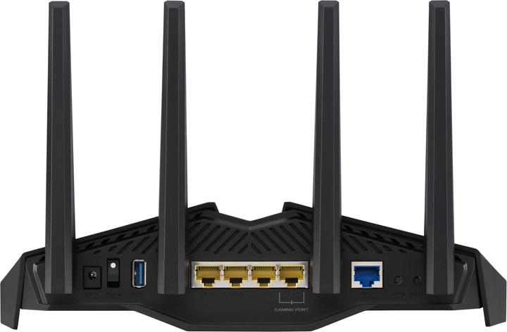 Produktbild ASUS RT-AX82U AX5400 WiFi 6 Gaming