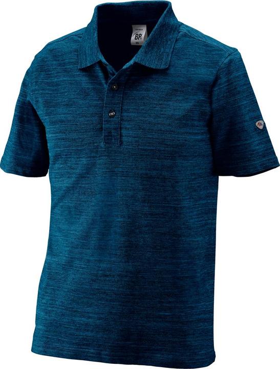 Immagine prodotto BP Polo 1712 taglia L spazio blu notte (L)