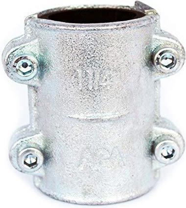 Produktbild Gebo Repair coupling DSK, 2 "