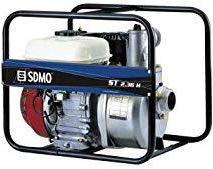 Actual product image Kohler-Sdmo Water pump SDMO ST 2.36 H C5
