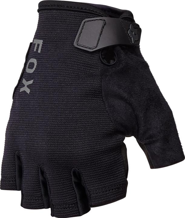 Fox Gloves 24 Ranger Gel Blk (S)