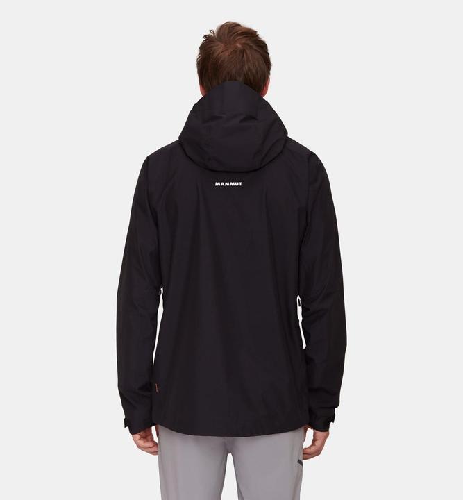 Actual product image Mammut Alto Light HS (M)