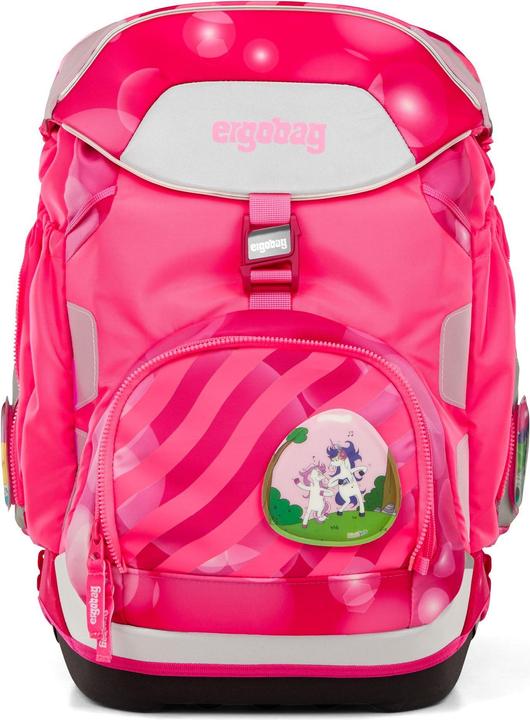 Actual product image Ergobag Pack Neo 6-piece school bag set (20 l)