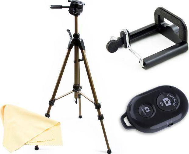 Actual product image Fancier SB4164 telephone stand (Metal)