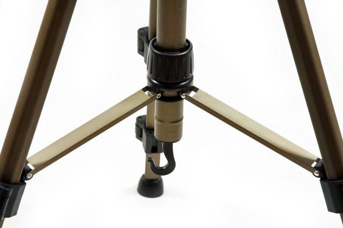 Actual product image Fancier SB4164 telephone stand (Metal)