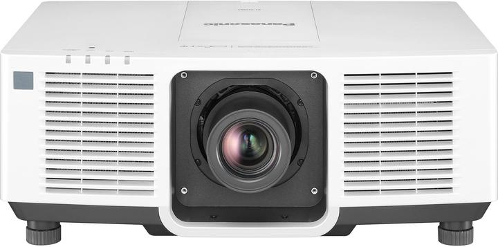 Image du produit Panasonic PT-MZ882WEJ Projecteur LCD laser 8 200 lumens (WUXGA, 8200 lm)