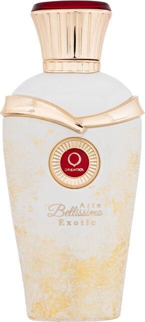 Actual product image Orientica Arte Bellissimo Exotic (Eau de parfum, 75 ml)