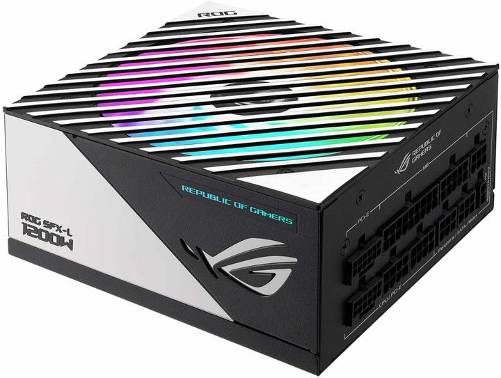 Produktbild ASUS ROG Loki SFX-L 1200W Titanium (1200 W)