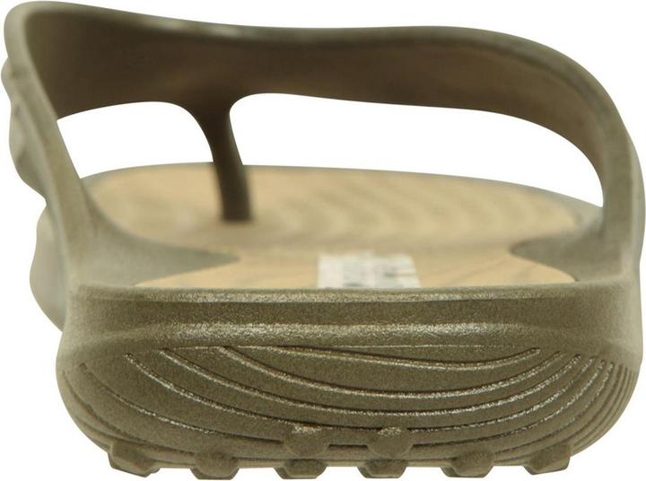 Actual product image Mountain Warehouse Mens Street Flip Flops (41)