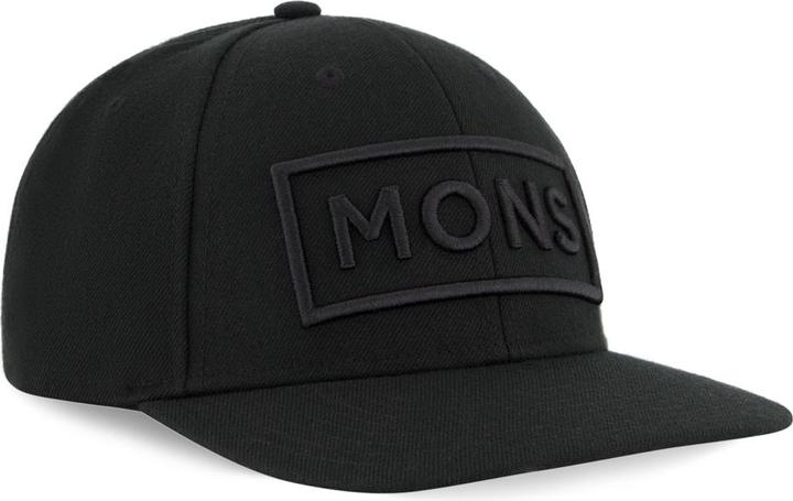 Actual product image Mons Royale Wool Connor (One size)