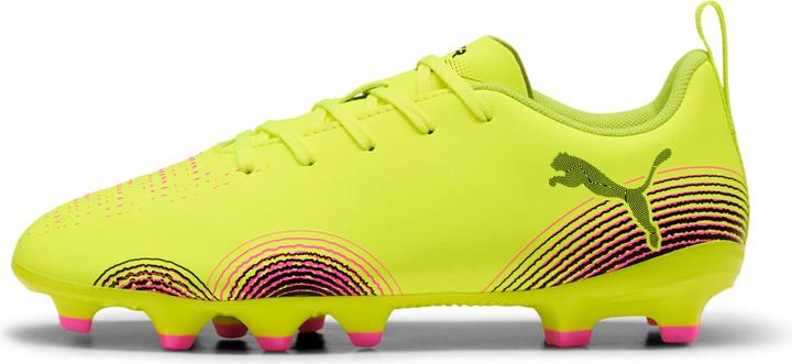 Actual product image Puma FUTURE 8 PLAY FG/AG Jr (34)