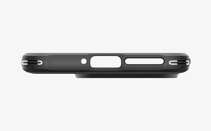 Productafbeelding Spigen Rugged Armor Xiaomi 14 czarny/matzwart ACS07422 (Xiaomi 14)