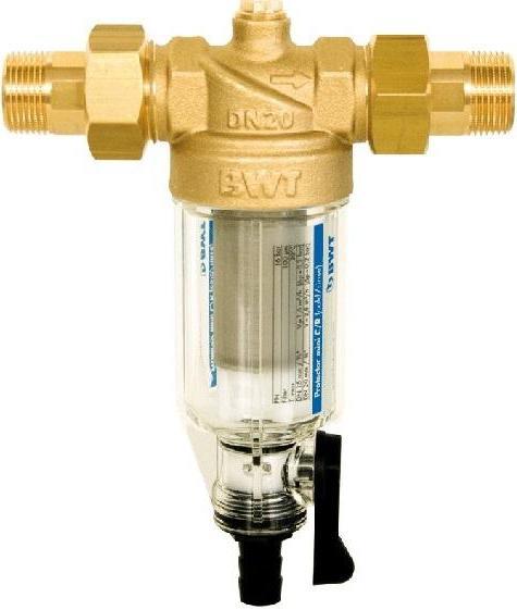 Actual product image BWT Protector Mini C