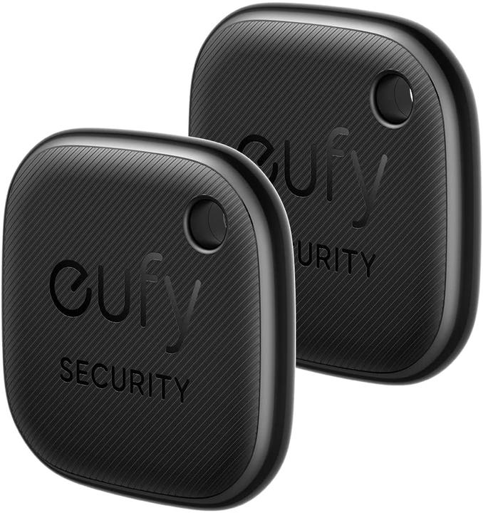 Image du produit eufy Smart Tracker Tracker Normal * 2 UN