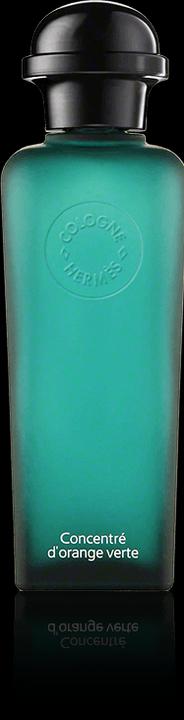 Actual product image Hermès Eau d'Orange Verte (Eau de toilette, 100 ml)