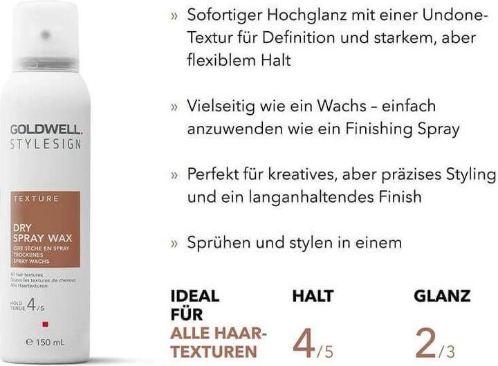 Immagine prodotto Goldwell Texture (150 ml)