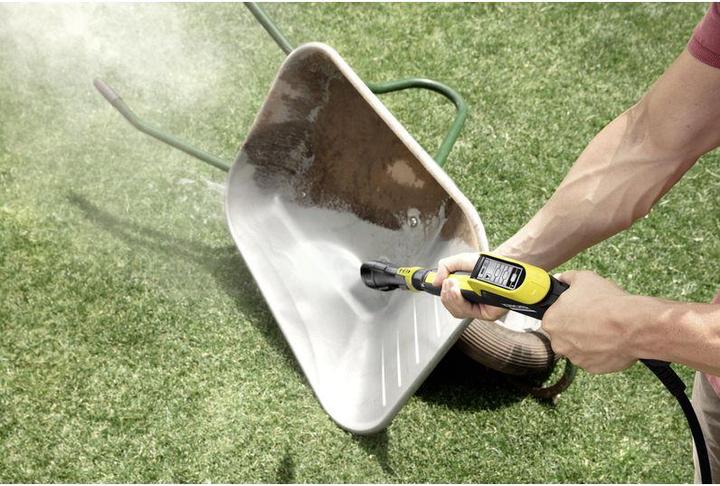 Produktbild Kärcher K7 Full Control Plus (Netzbetrieb)