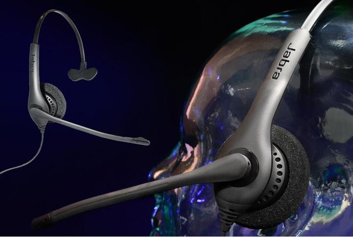 Produktbild Agfeo Headset 1500 Mono (Kabelgebunden)