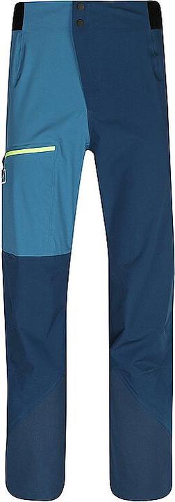 Petrol Blue