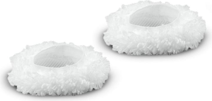 Image du produit Kärcher Couverture en microfibres
