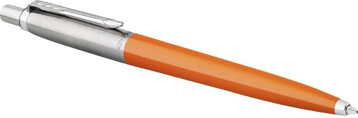 Produktbild Parker Kugelschreiber (Edelstahl, Orange, 1 x)