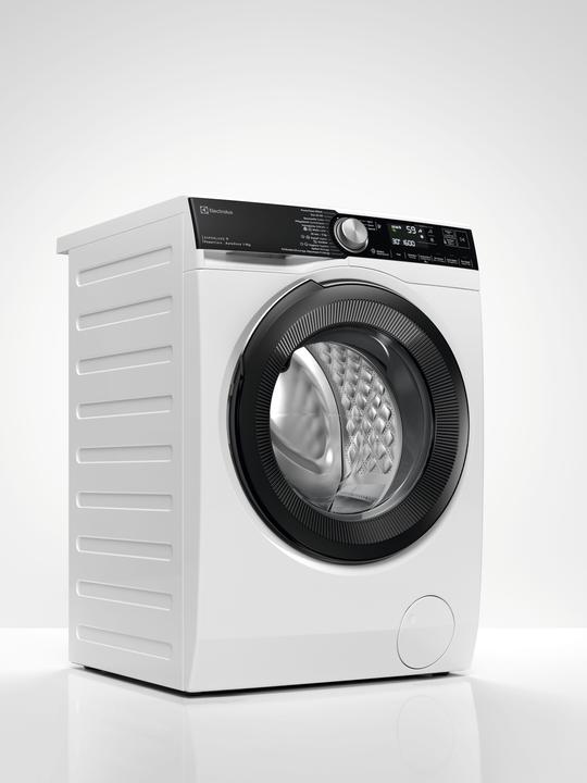 Electrolux WASL3IE5R0 (9 kg, Left, EU plug)
