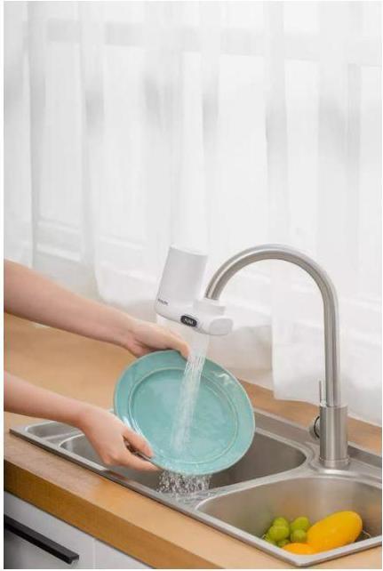Produktbild Philips Ultra X-Guard