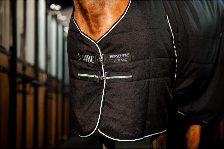 Produktbild Horseware Rambo Stable 400g (130 cm)