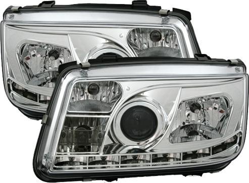 Produktbild Sonar Clothing VW Bora - LED Scheinwerfer