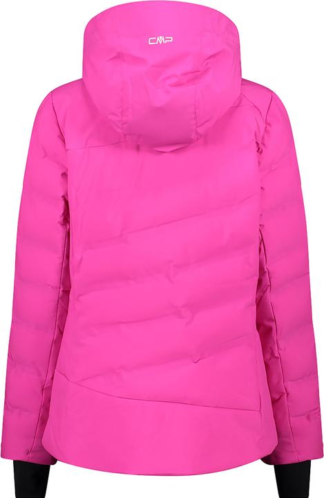 Produktbild CMP Campagnolo Zip Hoodie (S)