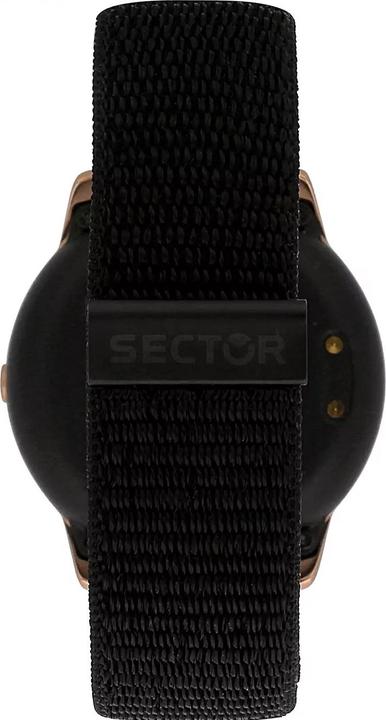 Immagine prodotto Sector R3251157001 S-01 Smart Unisex 46mm (46 mm)