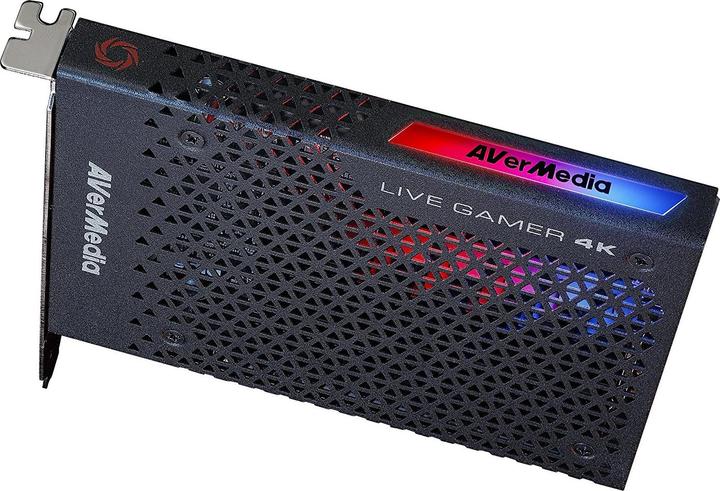 Actual product image AVerMedia Live Gamer 4K (PC)