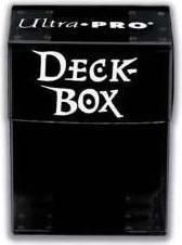 Produktbild Ultra Pro Deck-Box