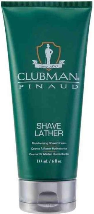 Immagine prodotto Clubman Crema da barba (Lozione dopobarba, 177 ml)