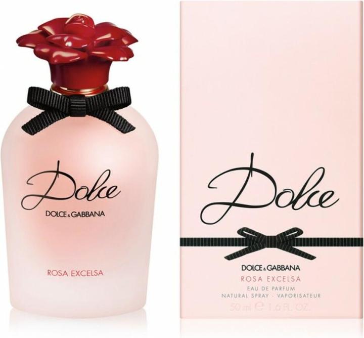 Image du produit Dolce & Gabbana Dolce Rosa Excelsa (Eau de parfum, 30 ml)