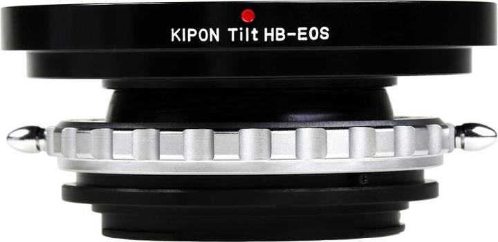 Produktbild Kipon Tilt Adapter für Hasselblad auf Canon EF