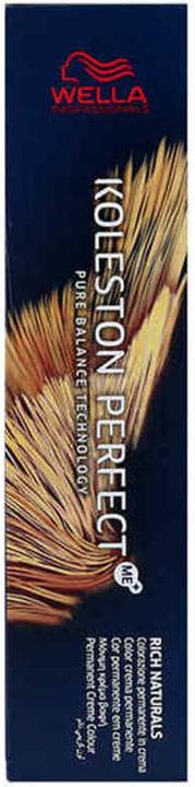Image du produit Wella KOLESTON PERFECT ME+ RICH NATURALS 6/1 60 ml (6/1)