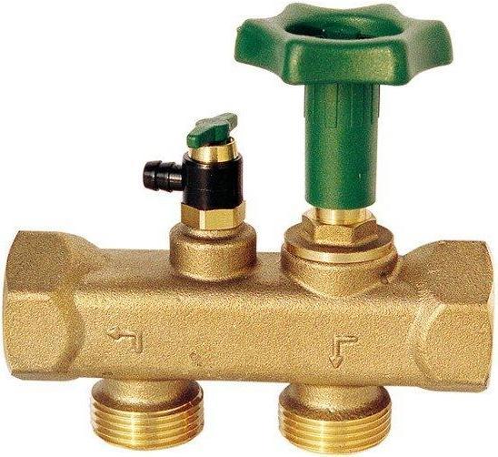 Produktbild BWT Multiblock Inline Fittings for Softener (887527) (Rohrverschraubung)