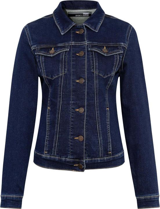 Mavi Jeansjacke Daisy